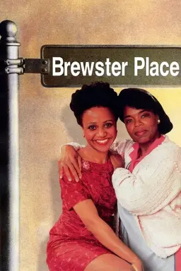 Brewster Place Season 1