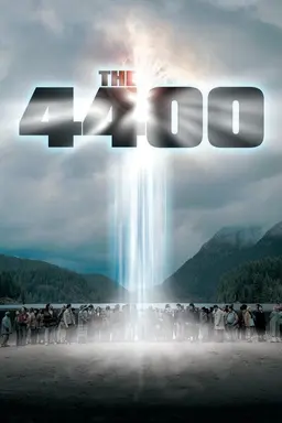 The 4400 Season 2