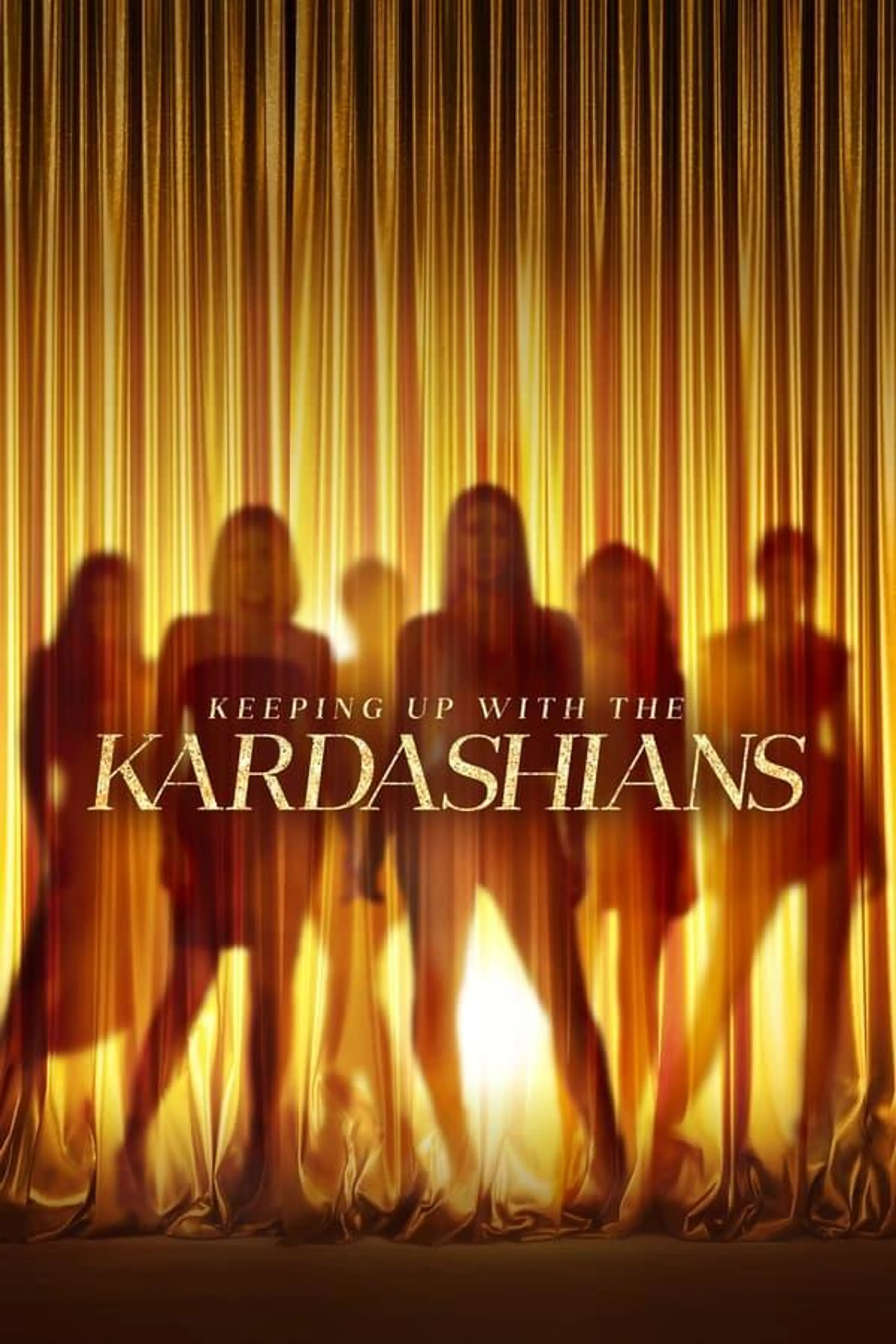 Keeping Up with the Kardashians Specials