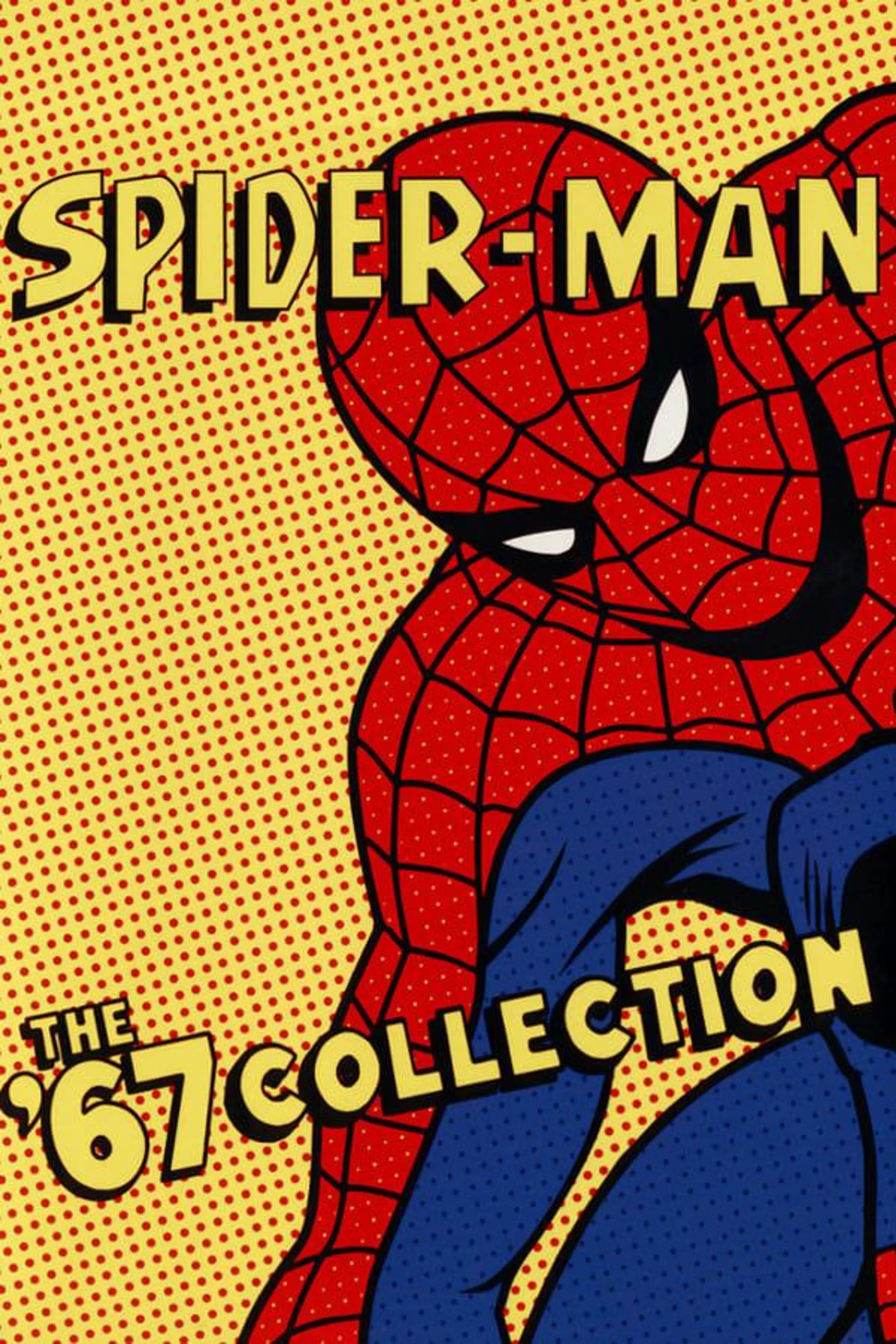Spider-Man Season 1