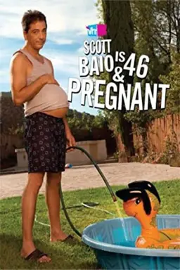 Scott Baio Is 46...and Pregnant Season 1