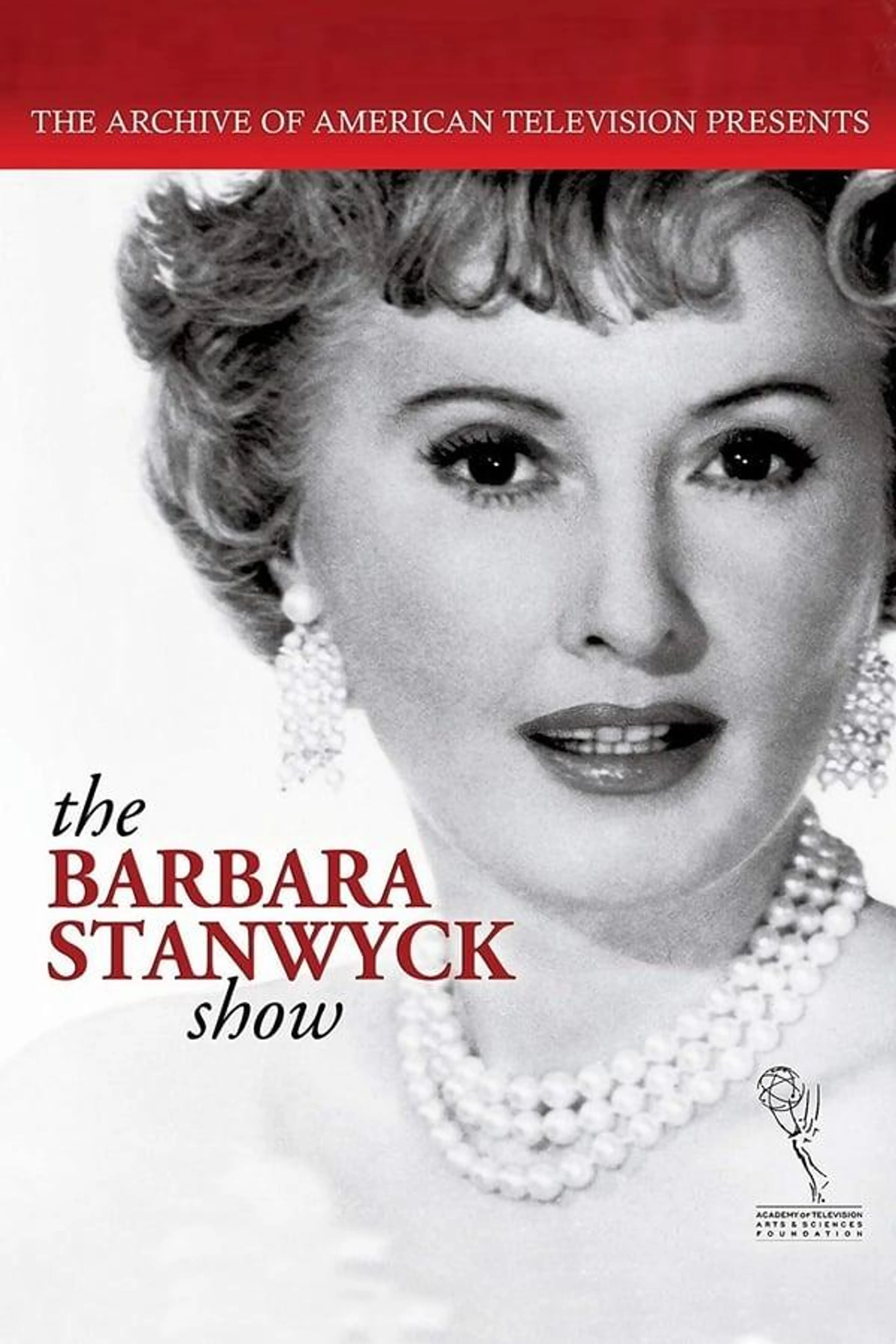 The Barbara Stanwyck Show Season 1