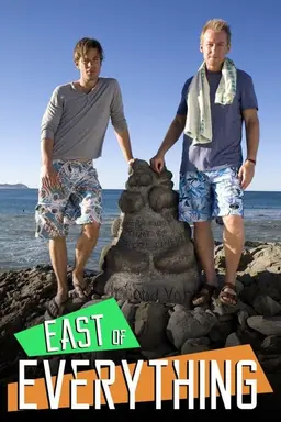 East of Everything Season 2