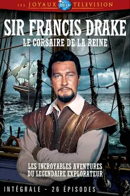 Sir Francis Drake Season 1