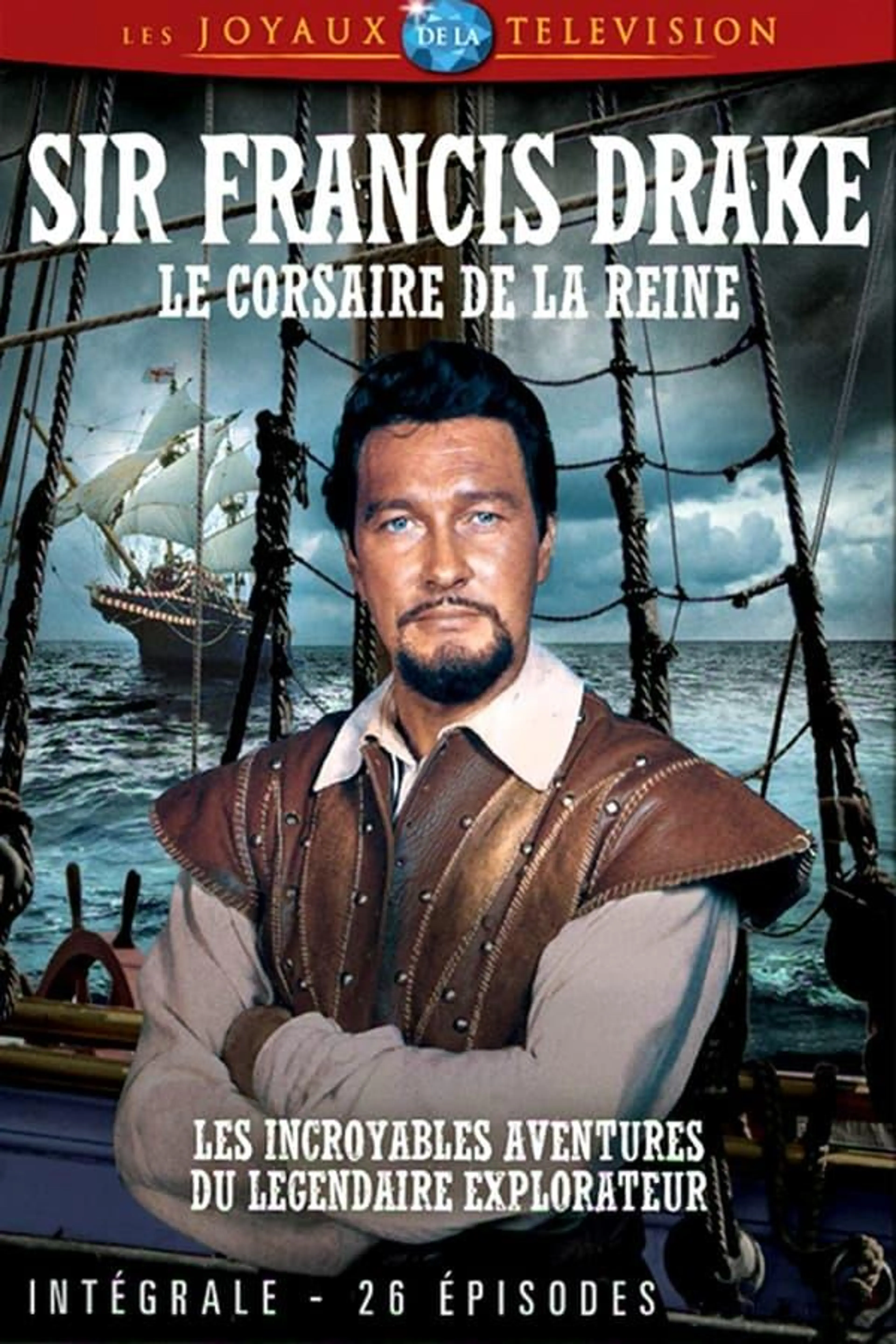 Sir Francis Drake Season 1