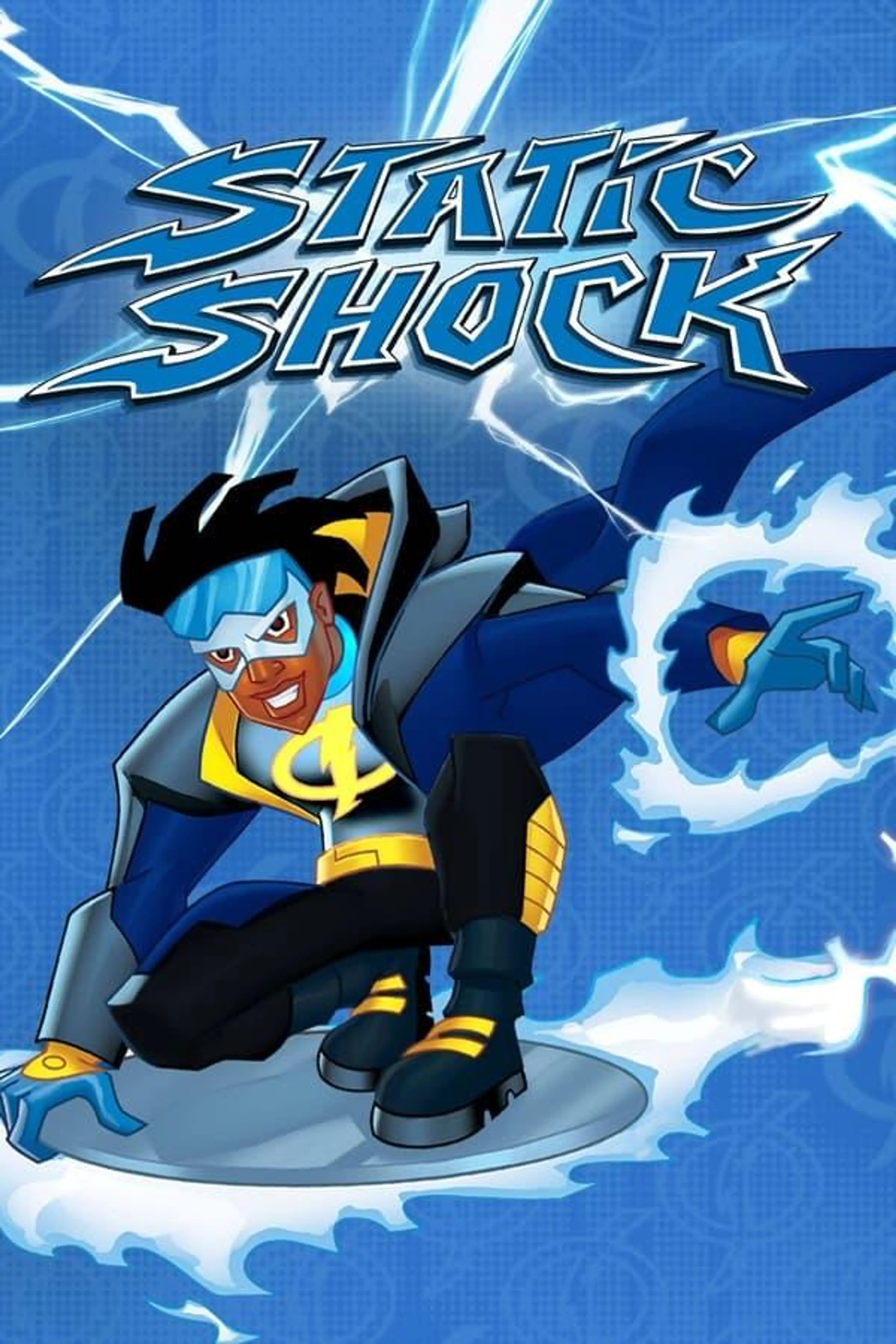 Static Shock Season 2