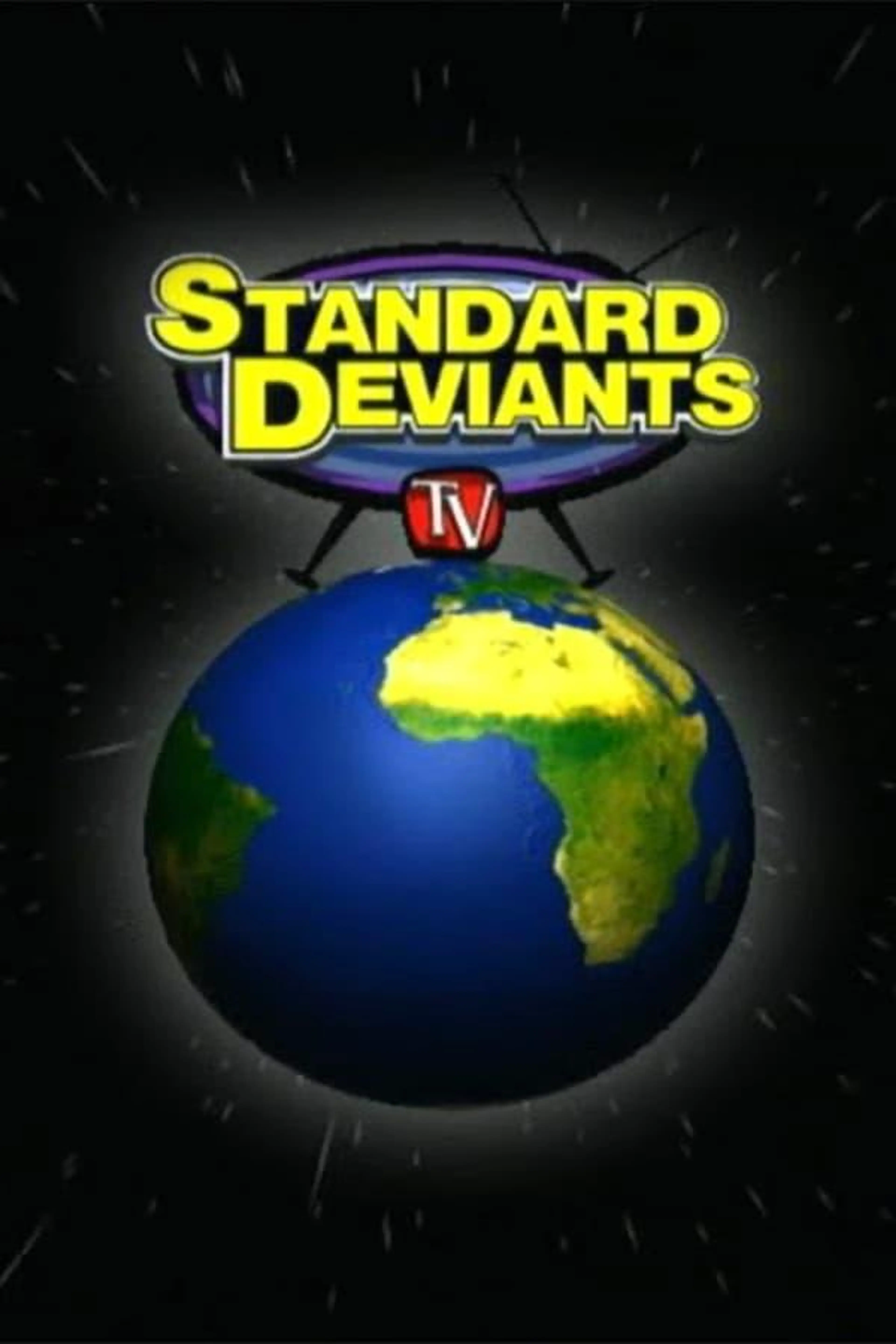 Standard Deviants TV Season 1