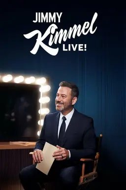 Jimmy Kimmel Live! Season 11