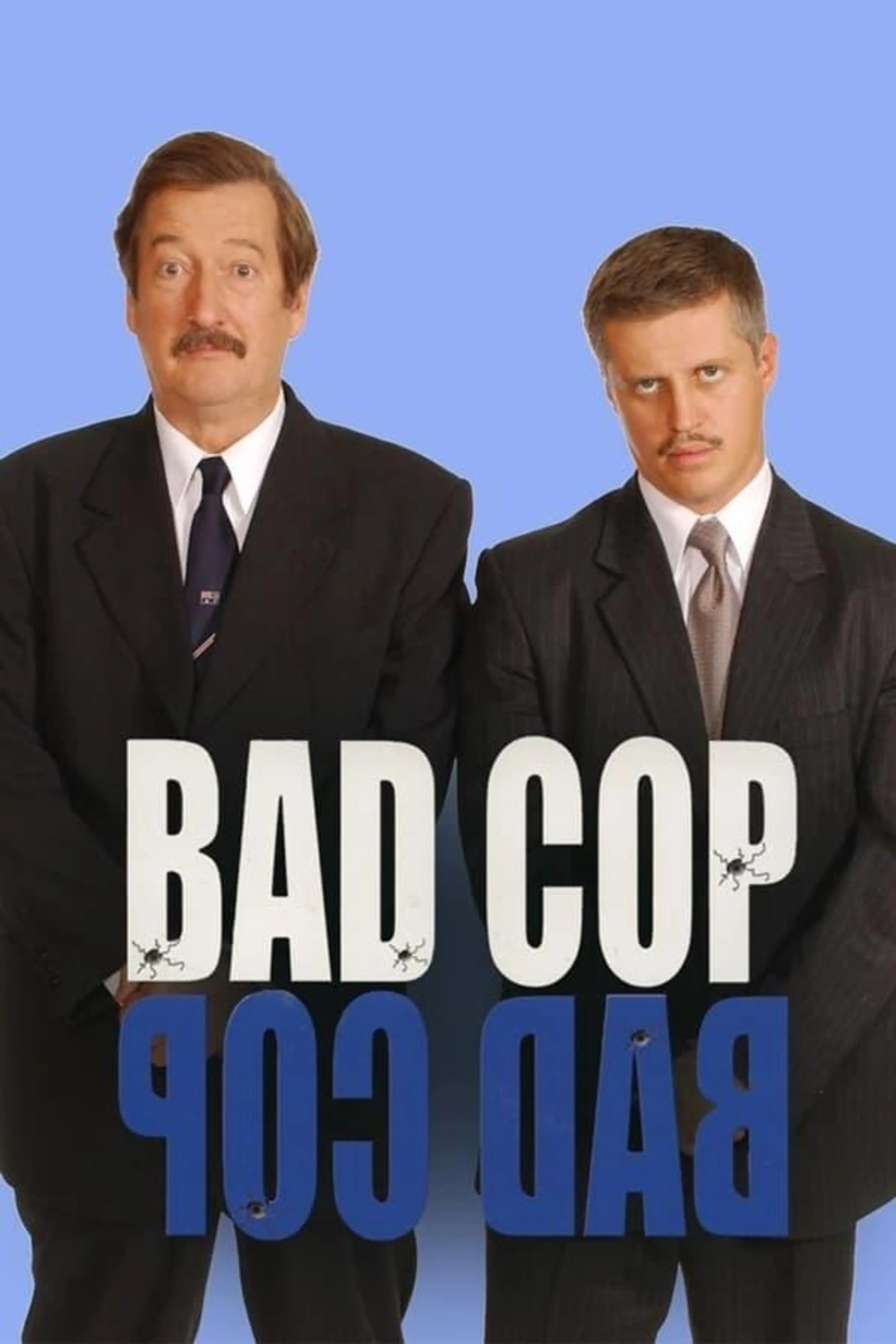Bad Cop, Bad Cop Season 1