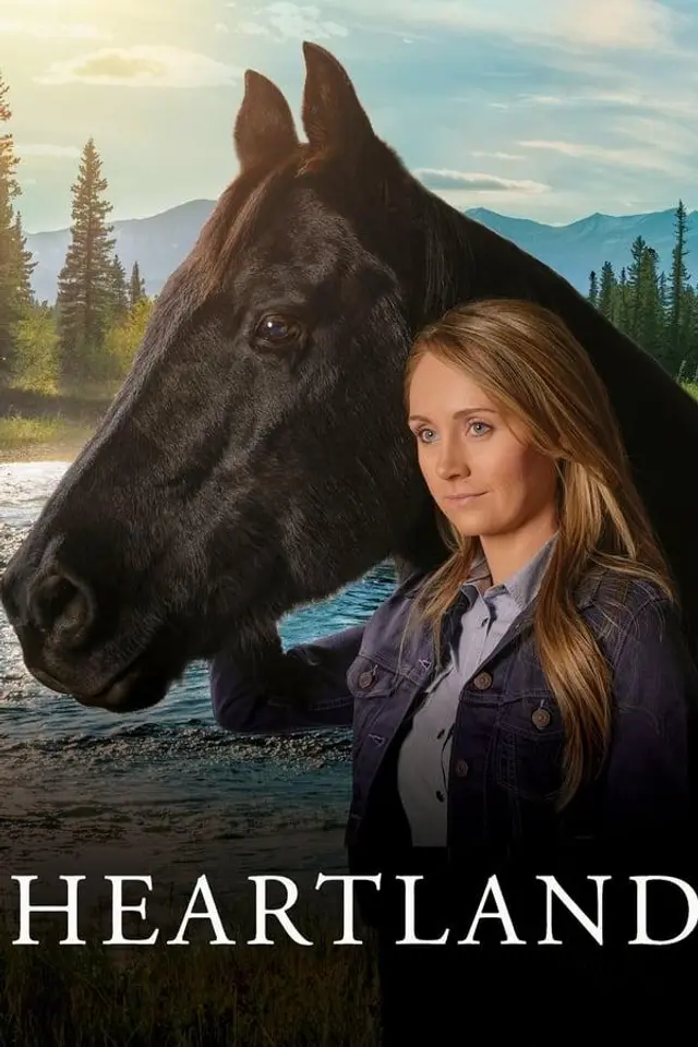 Heartland Season 10
