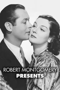 Robert Montgomery Presents Season 8