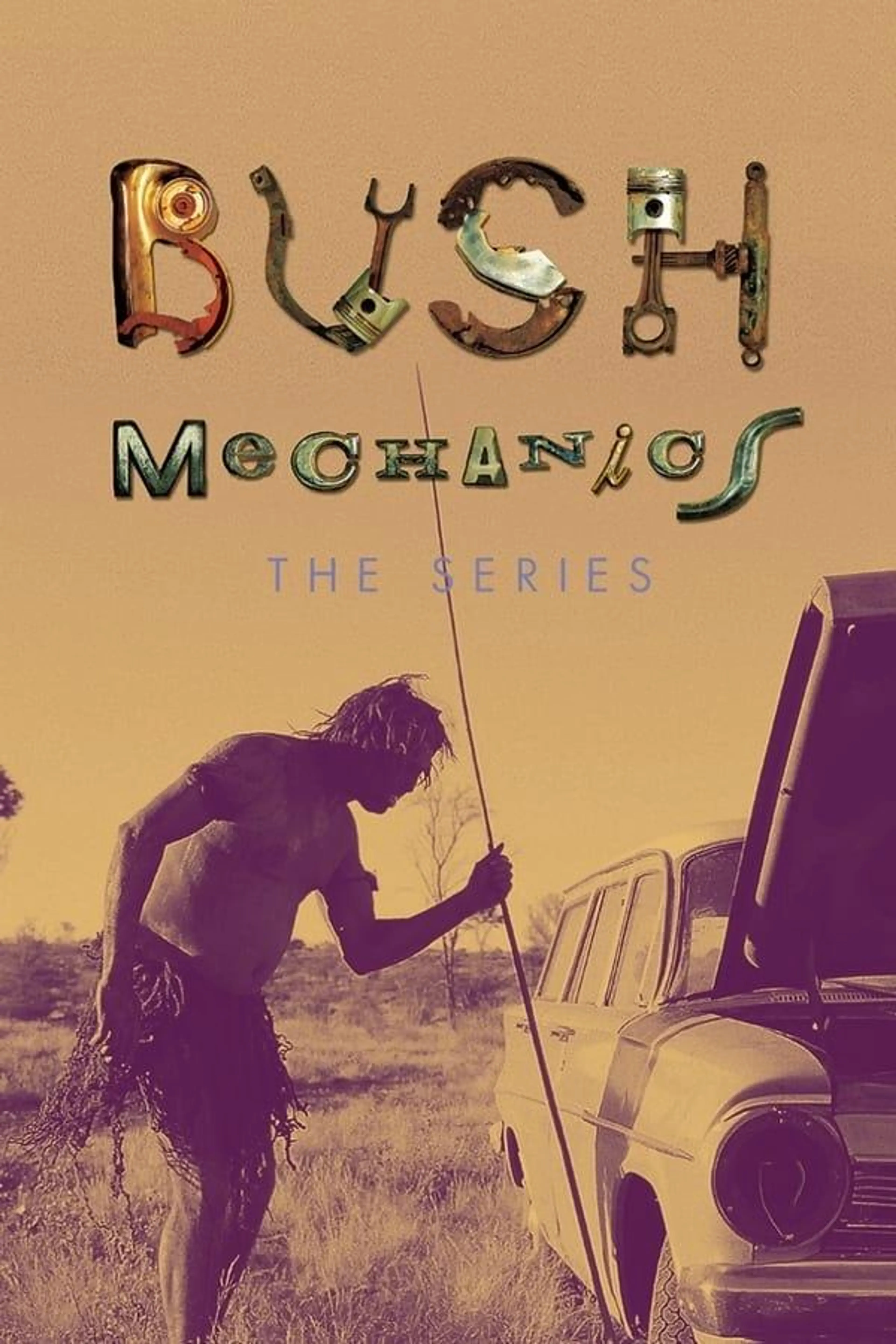 Bush Mechanics Season 1
