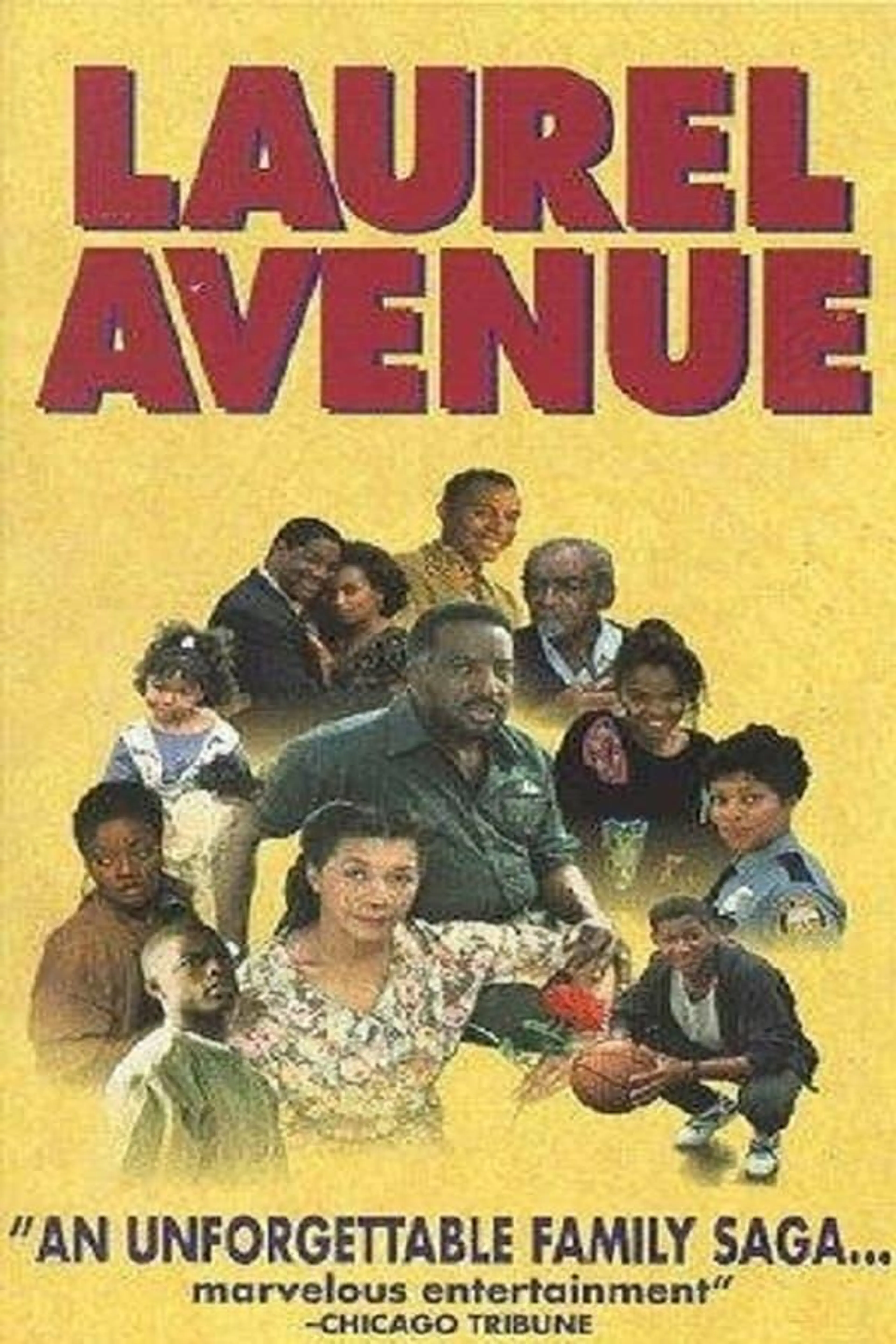 Laurel Avenue Miniseries