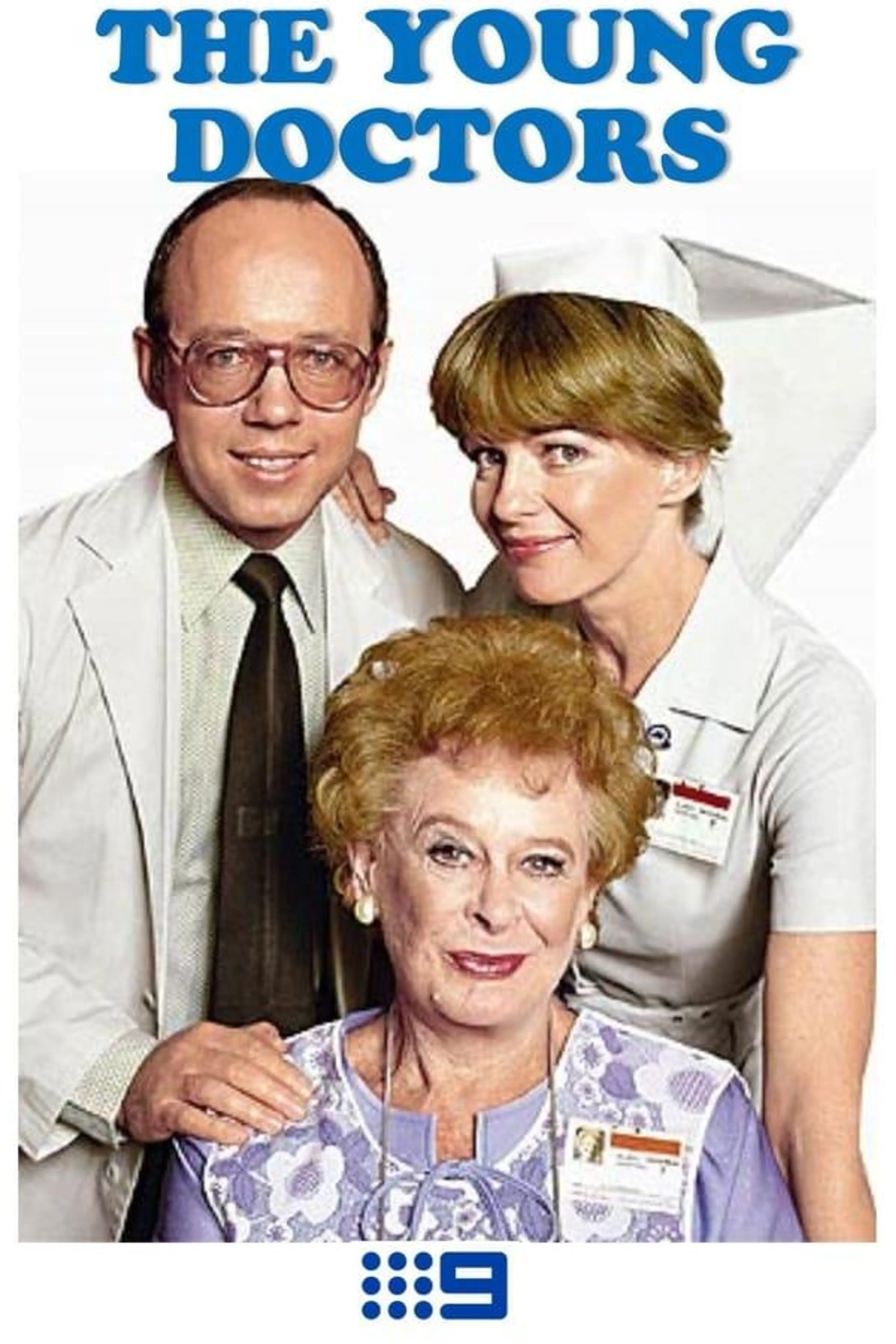 The Young Doctors Season 1