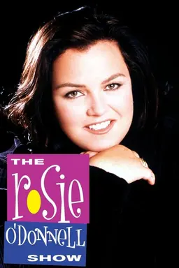 The Rosie O'Donnell Show Season 2