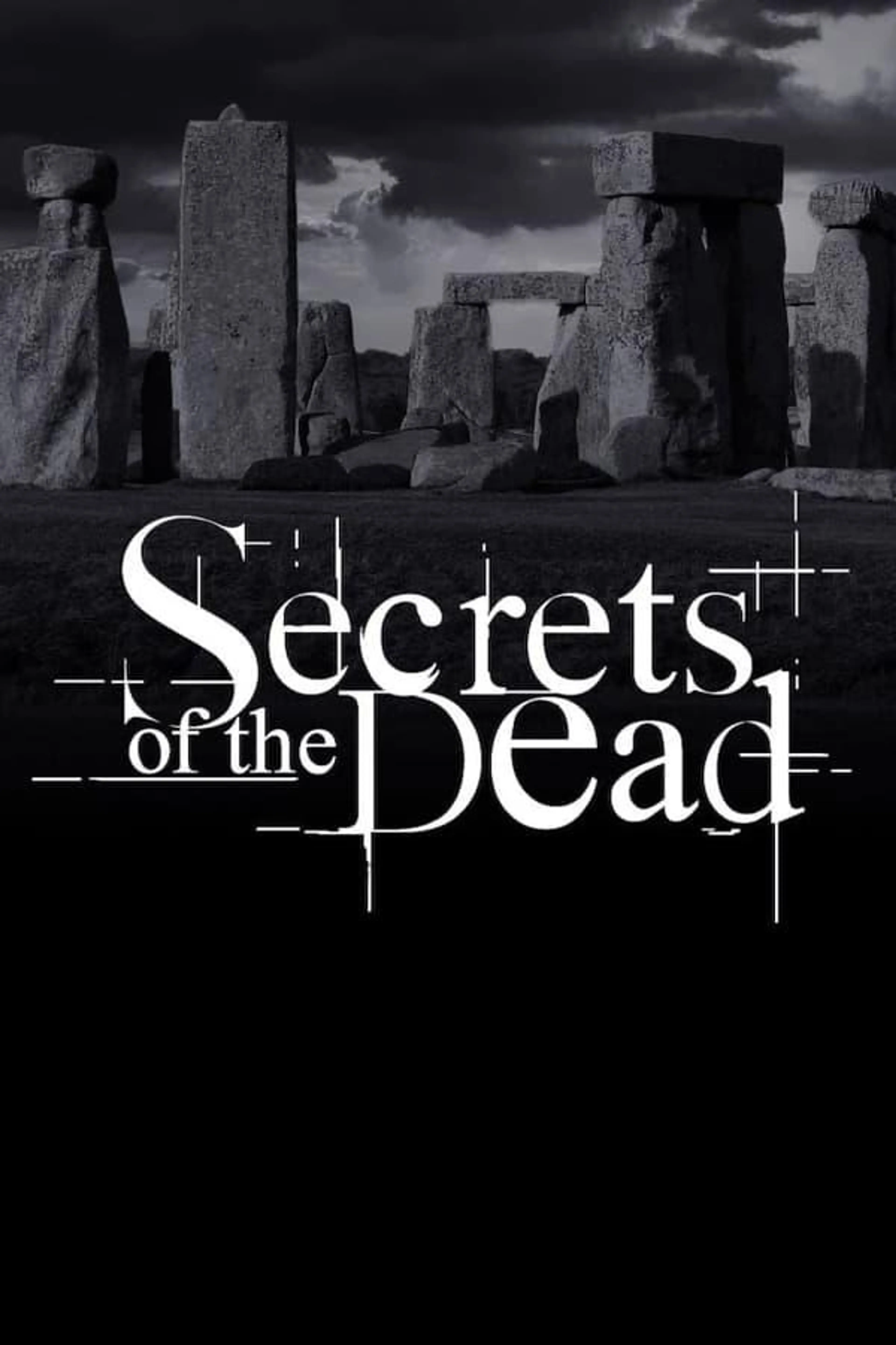Secrets of the Dead Season 2