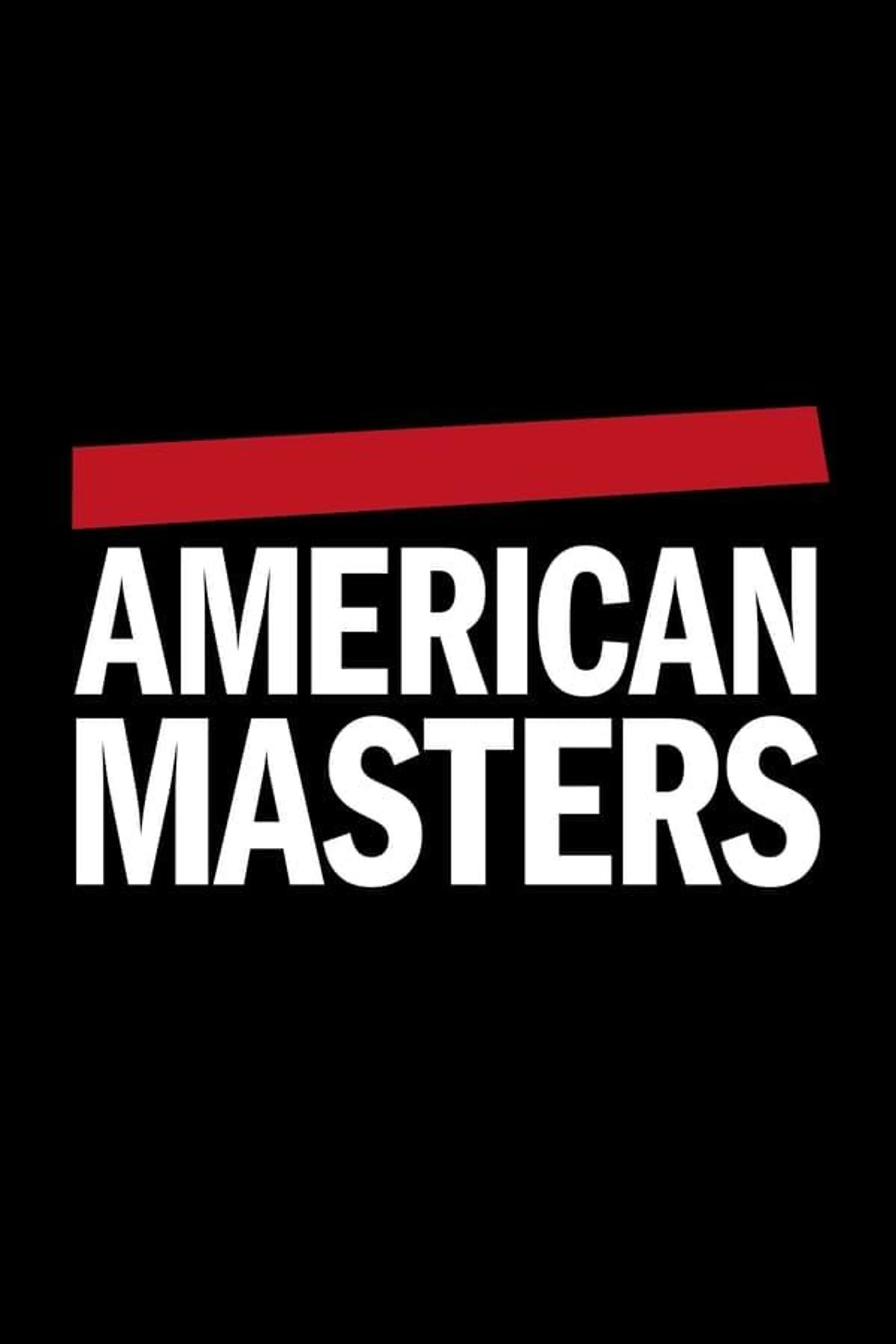 American Masters Specials