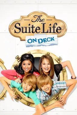 The Suite Life on Deck Season 2