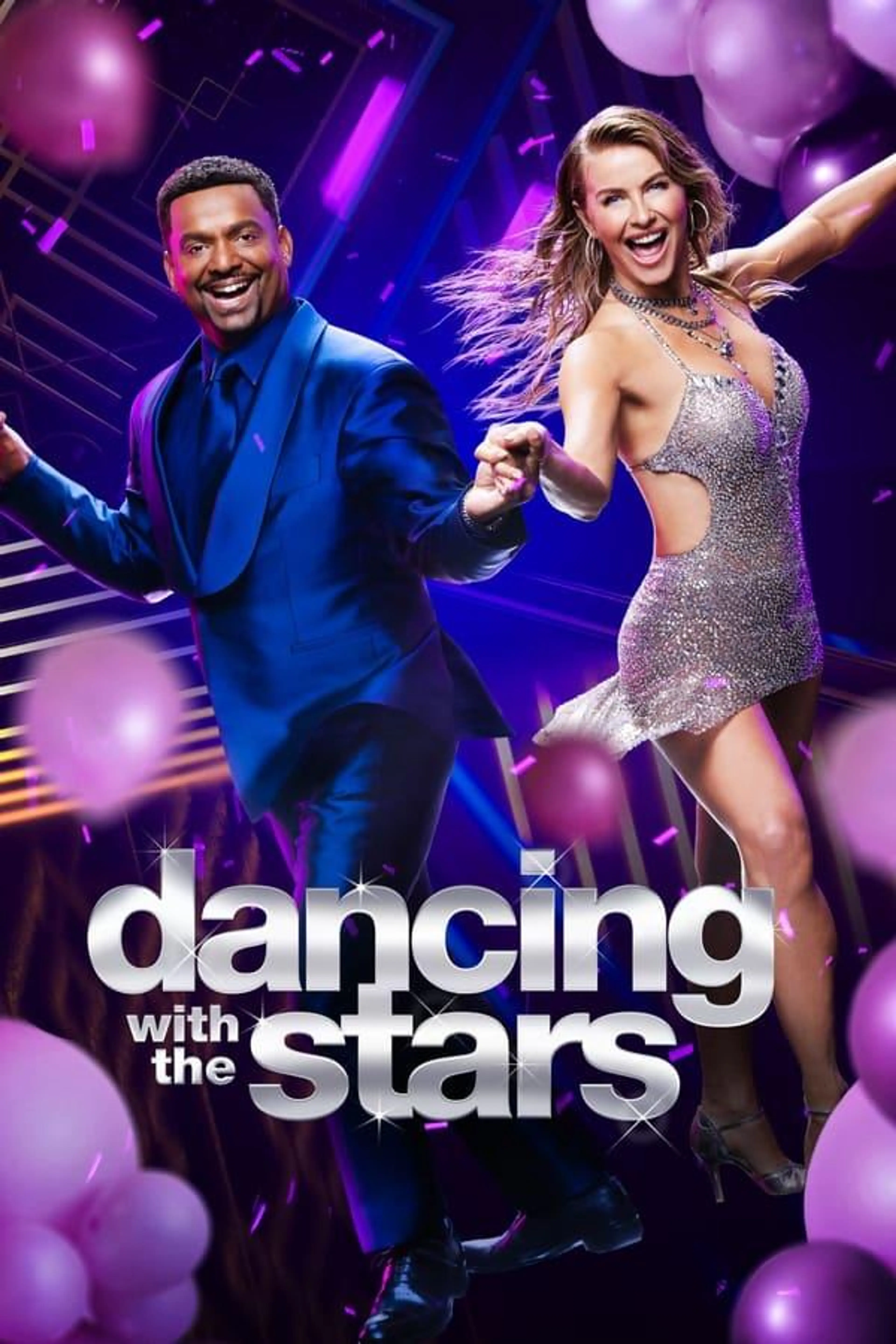 Dancing with the Stars Season 24