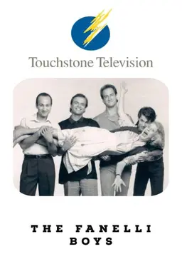 The Fanelli Boys Season 1