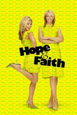 Hope & Faith Season 3