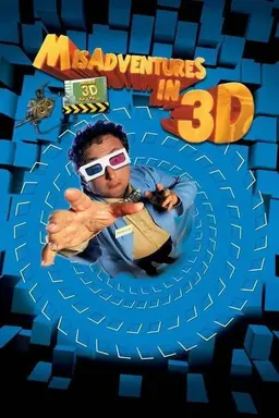 Misadventures in 3D