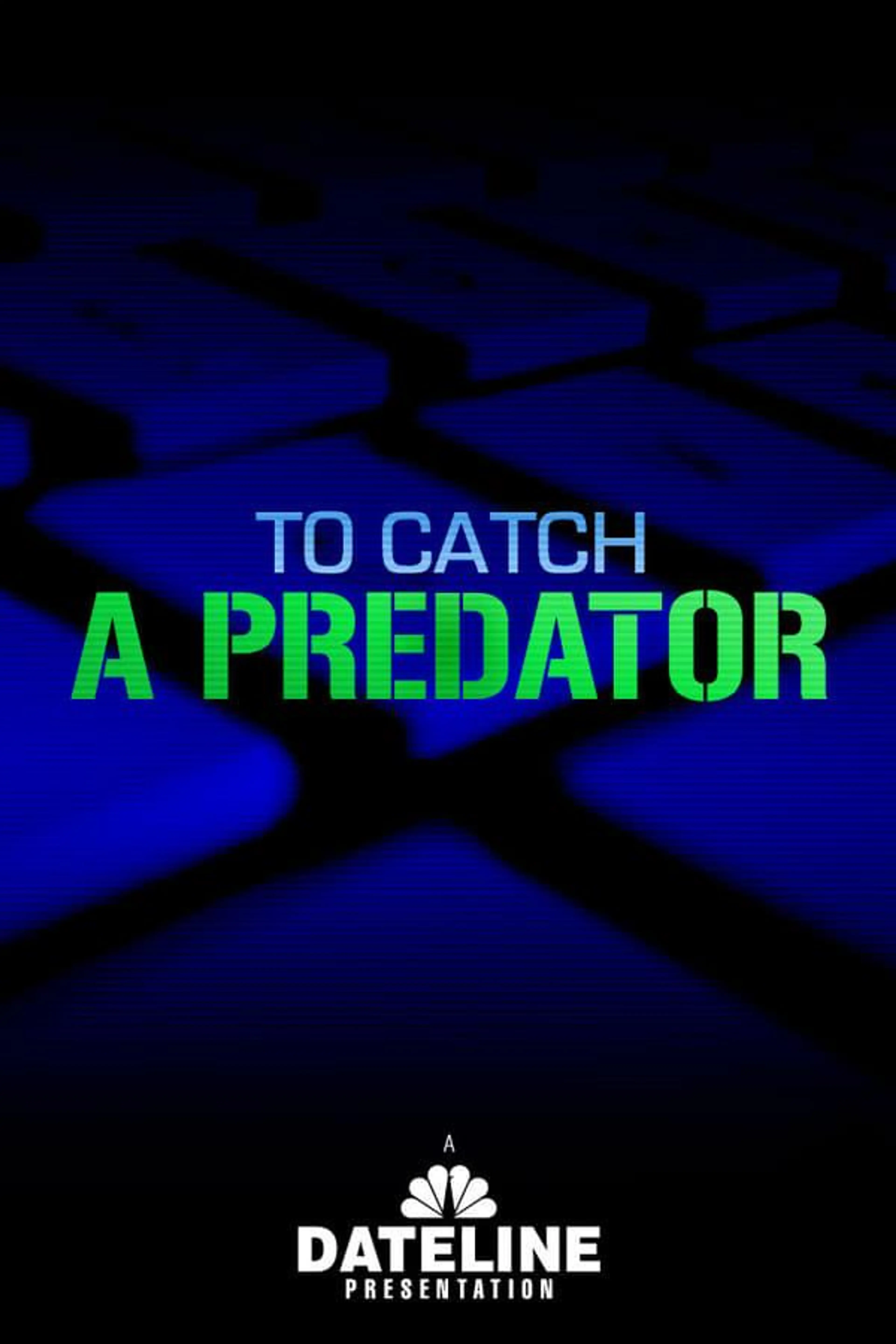 To Catch a Predator Specials