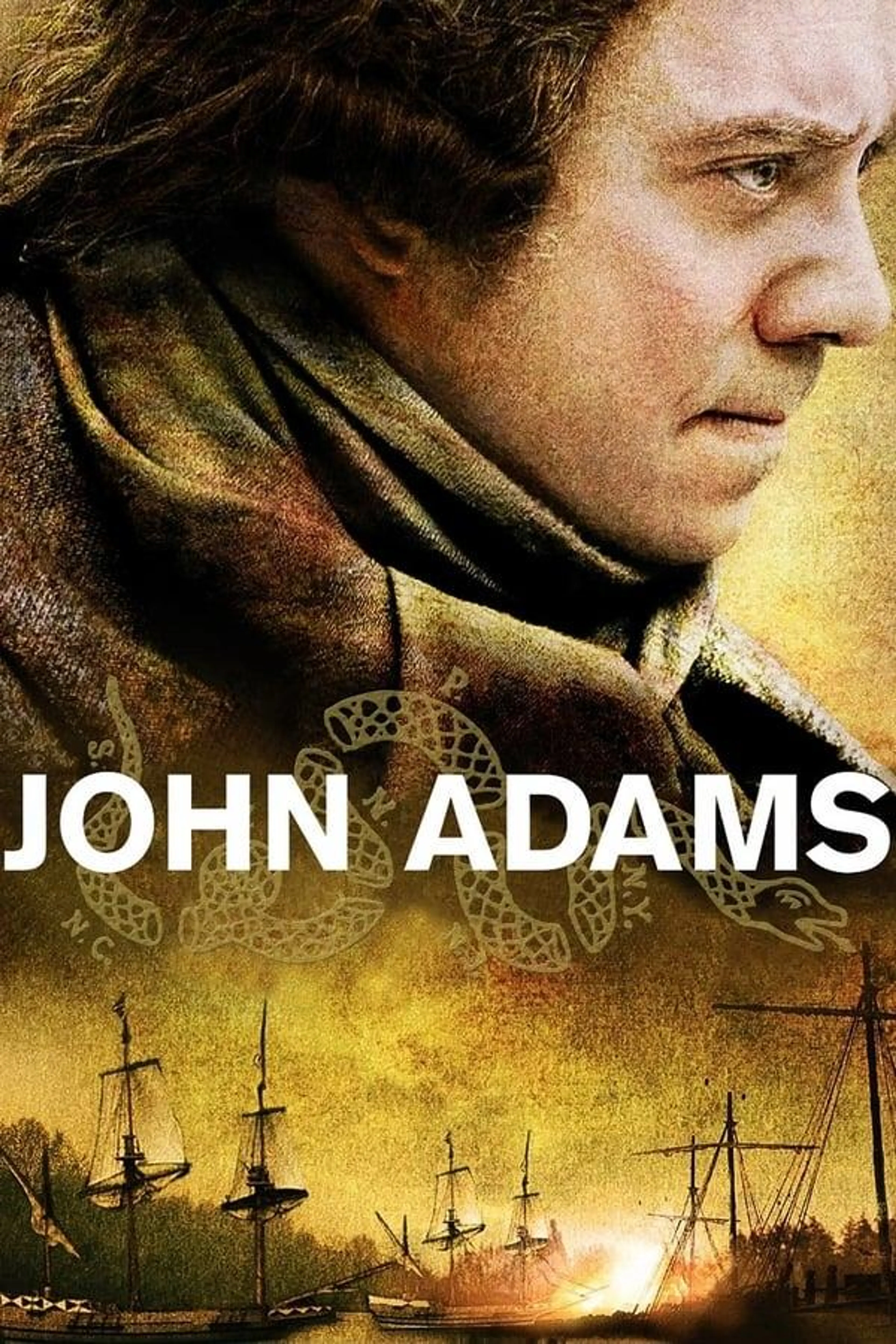 John Adams Specials