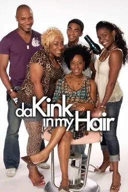 Da Kink in My Hair Season 2