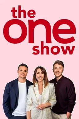 The One Show Season 14