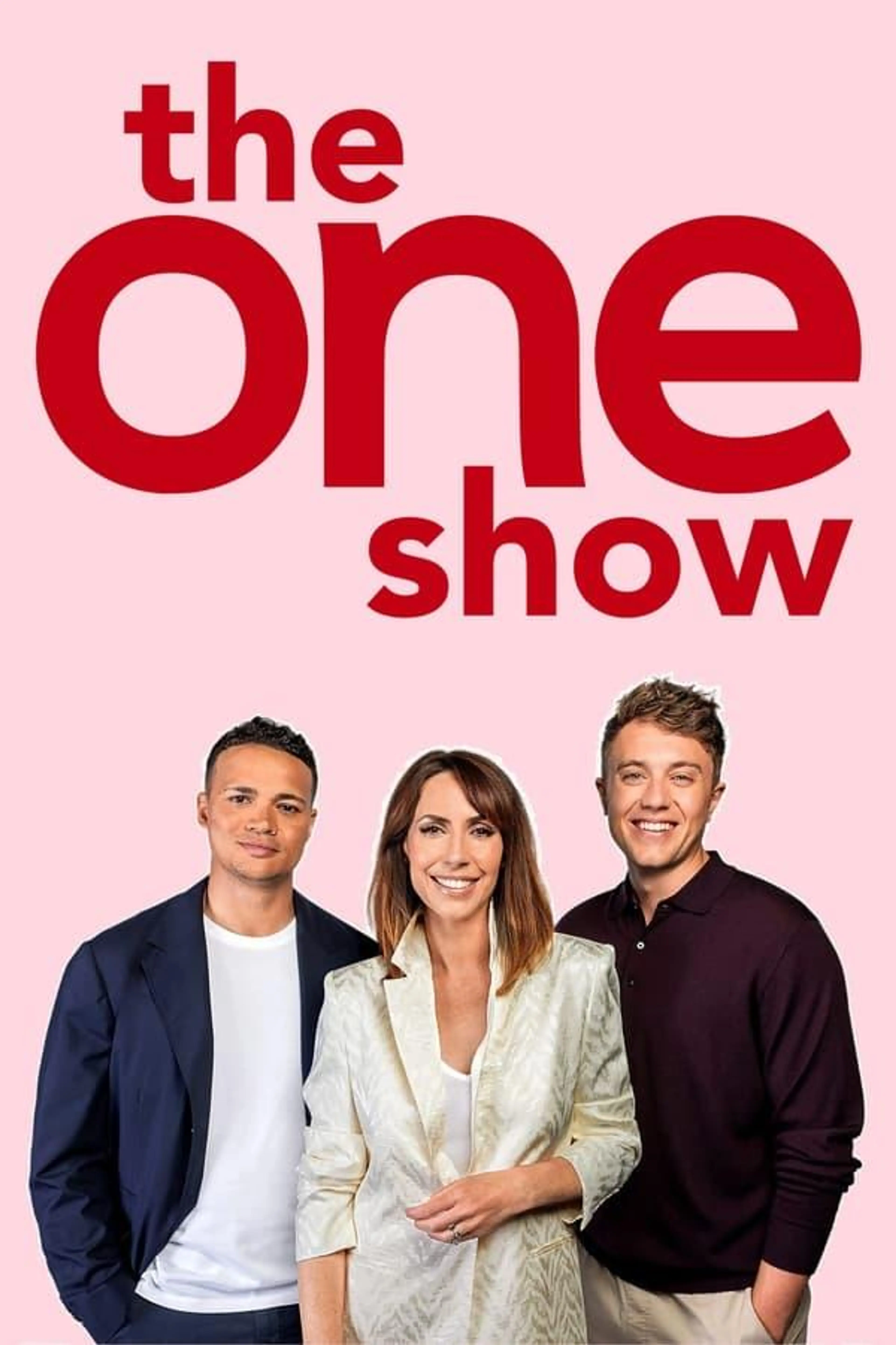 The One Show Season 14