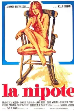La nipote