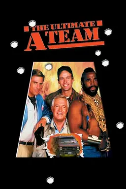 The A-Team Specials