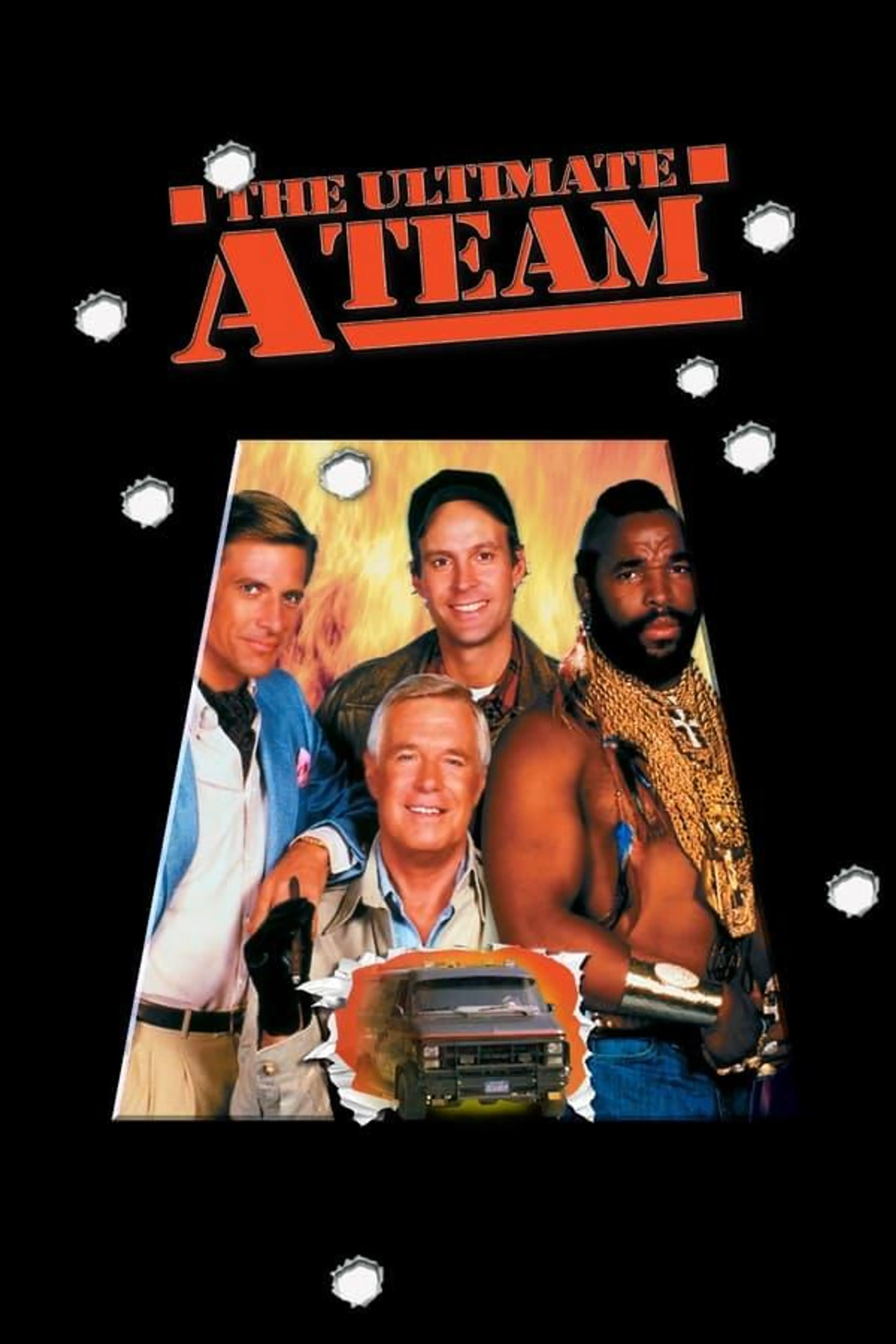 The A-Team Specials