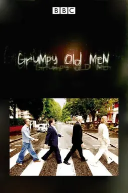 Grumpy Old Men Series 2