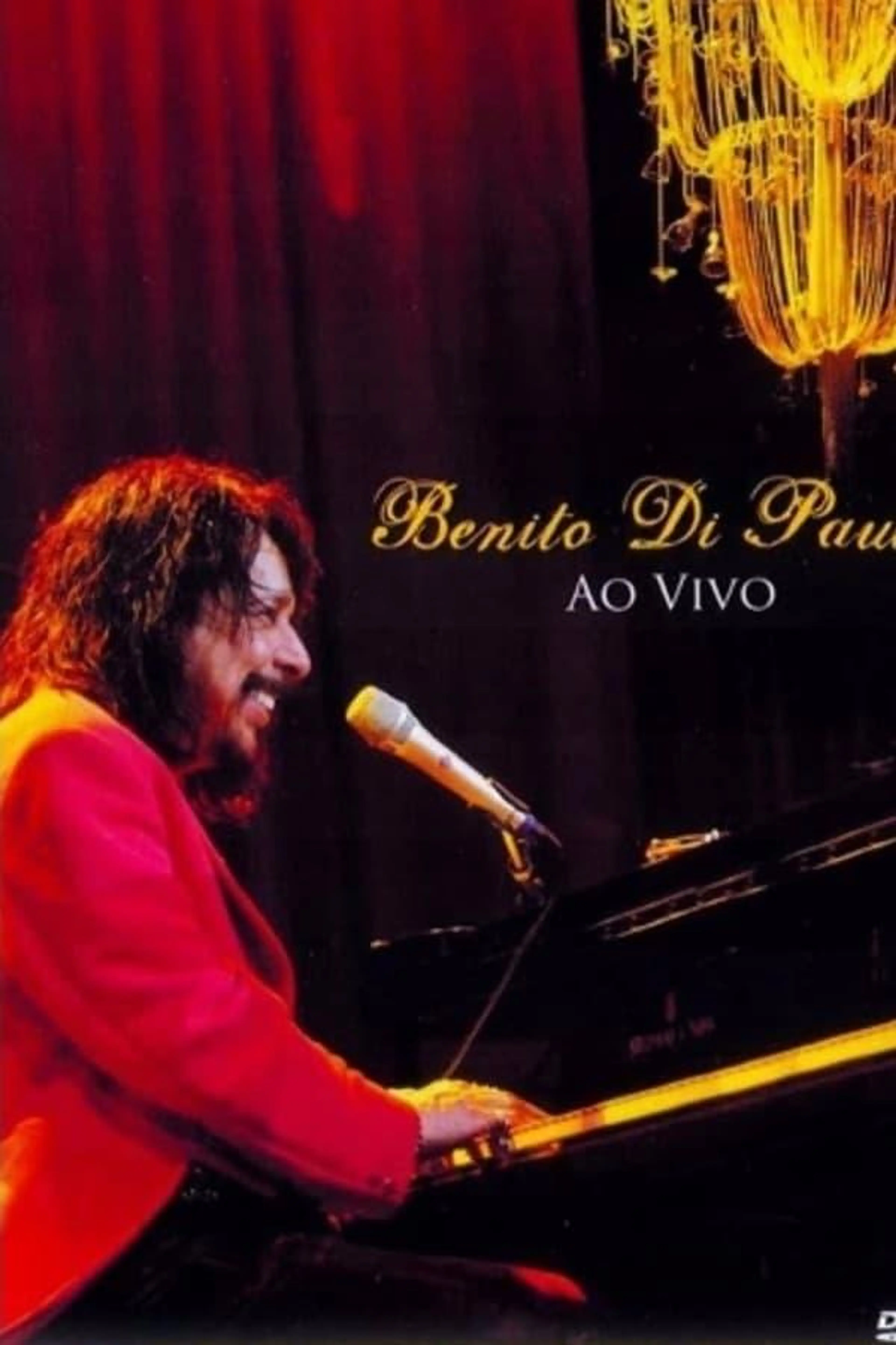 Benito Di Paula Ao Vivo