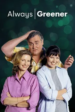 Always Greener Season 2