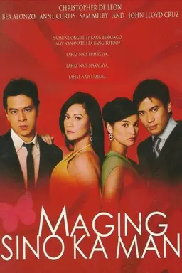 Maging Sino Ka Man Season 1