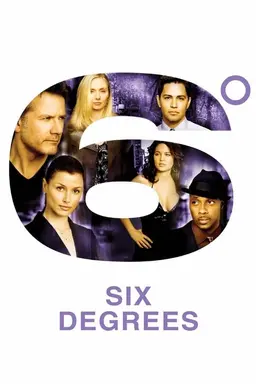 Six Degrees Season 1