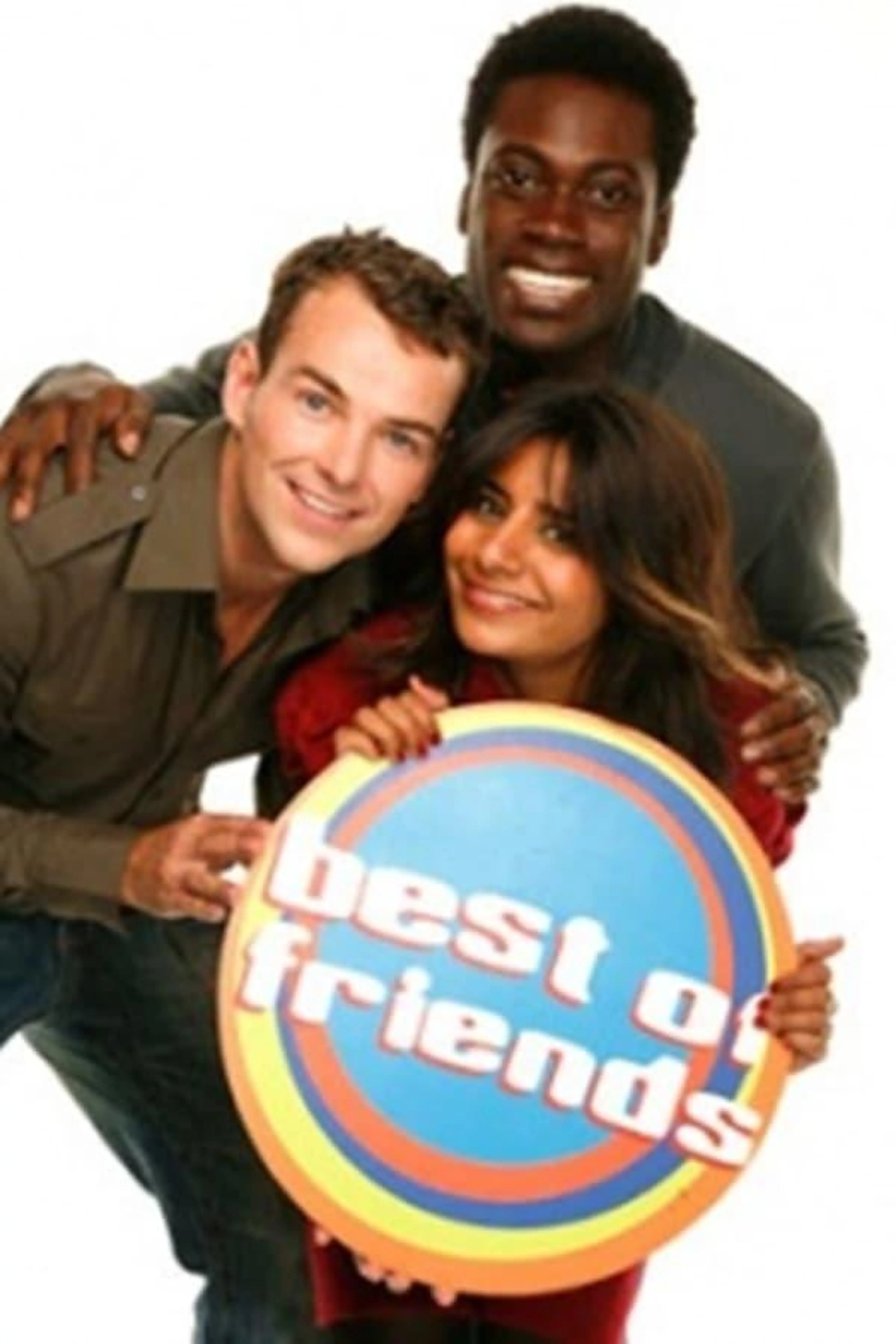 Best of Friends Series 2
