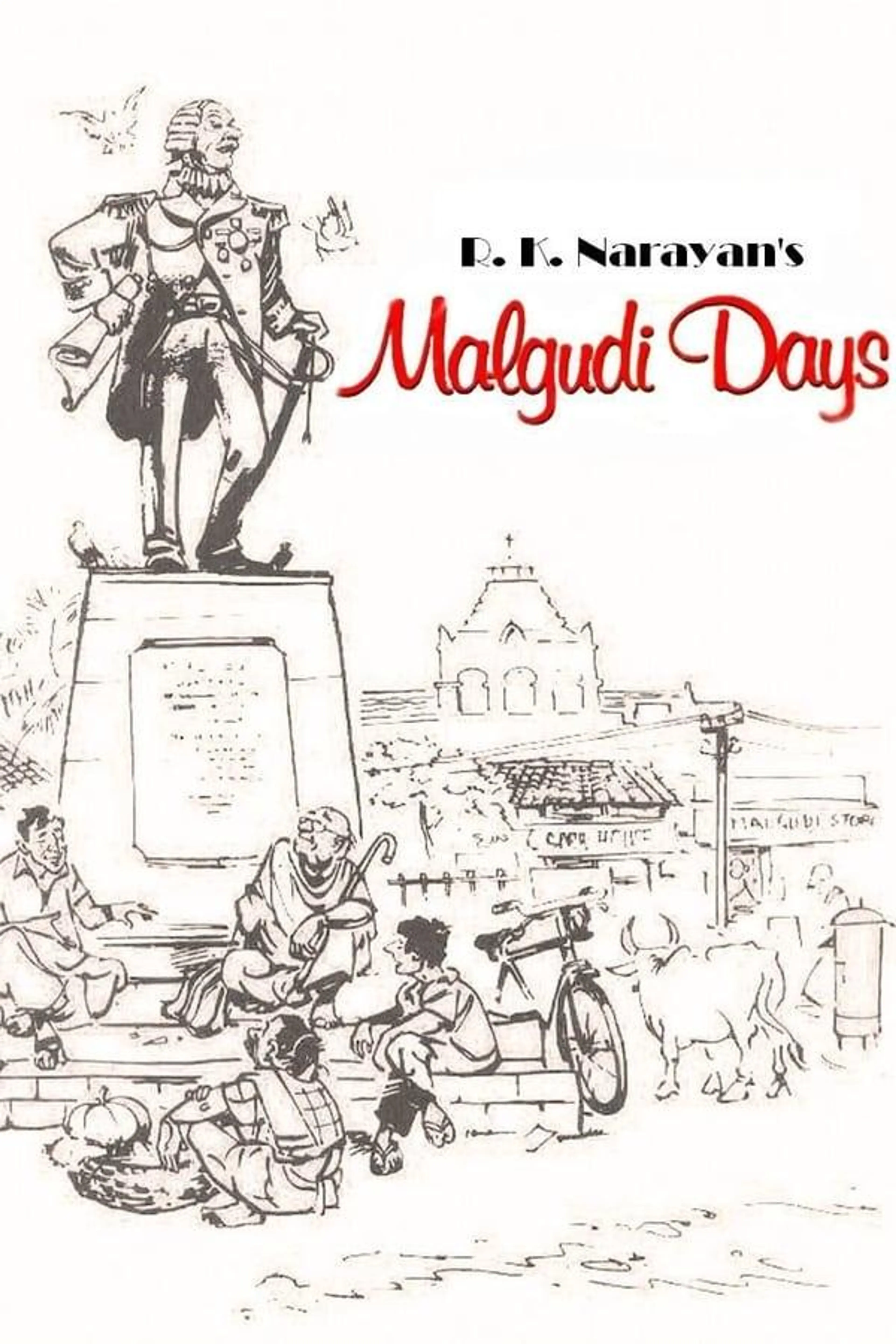 Malgudi Days Season 3