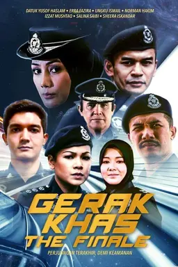 Gerak Khas Season 2