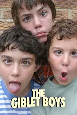 The Giblet Boys Season 1