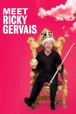 Meet Ricky Gervais Series 1