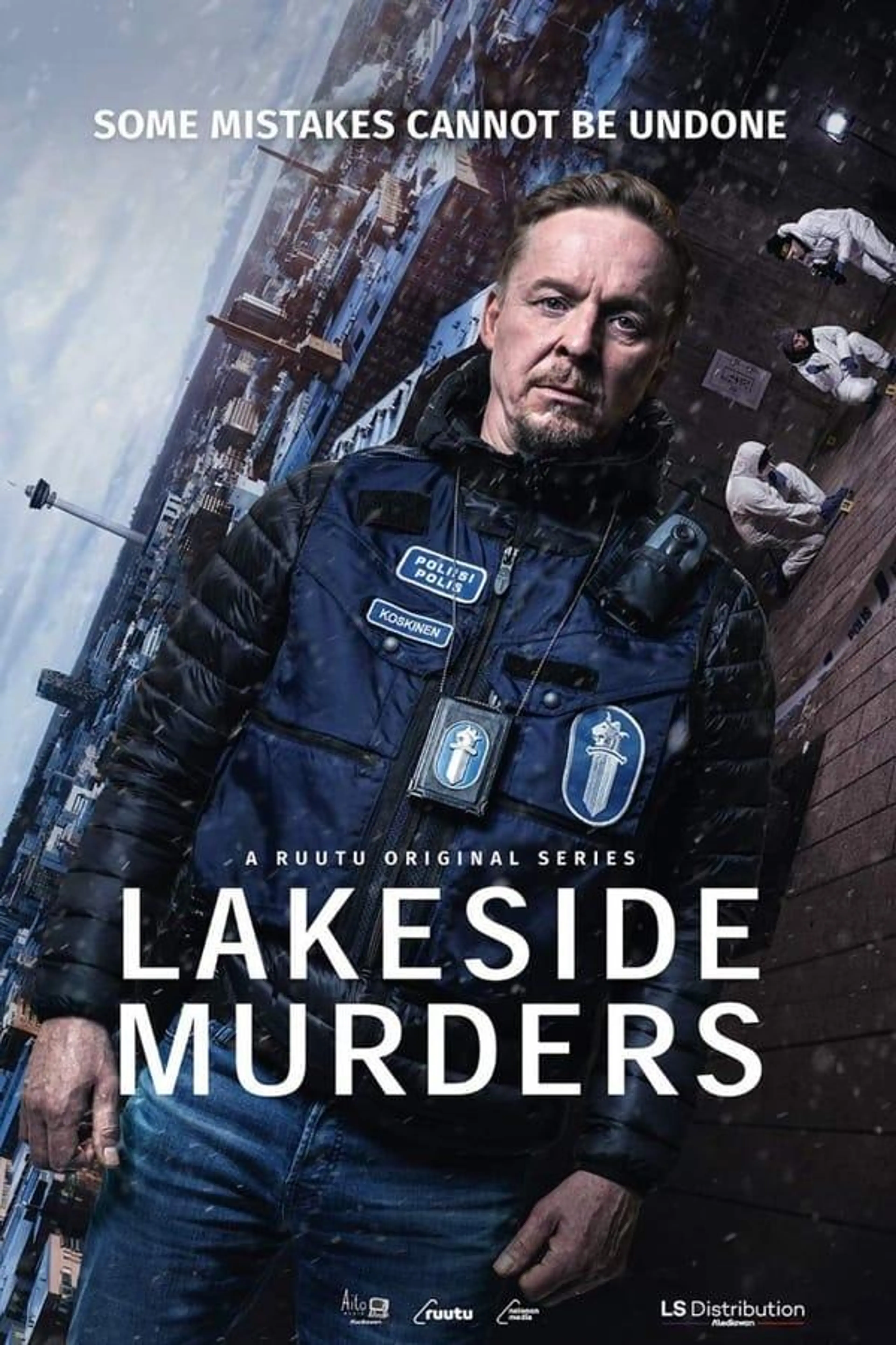 Lakeside Murders Season 2