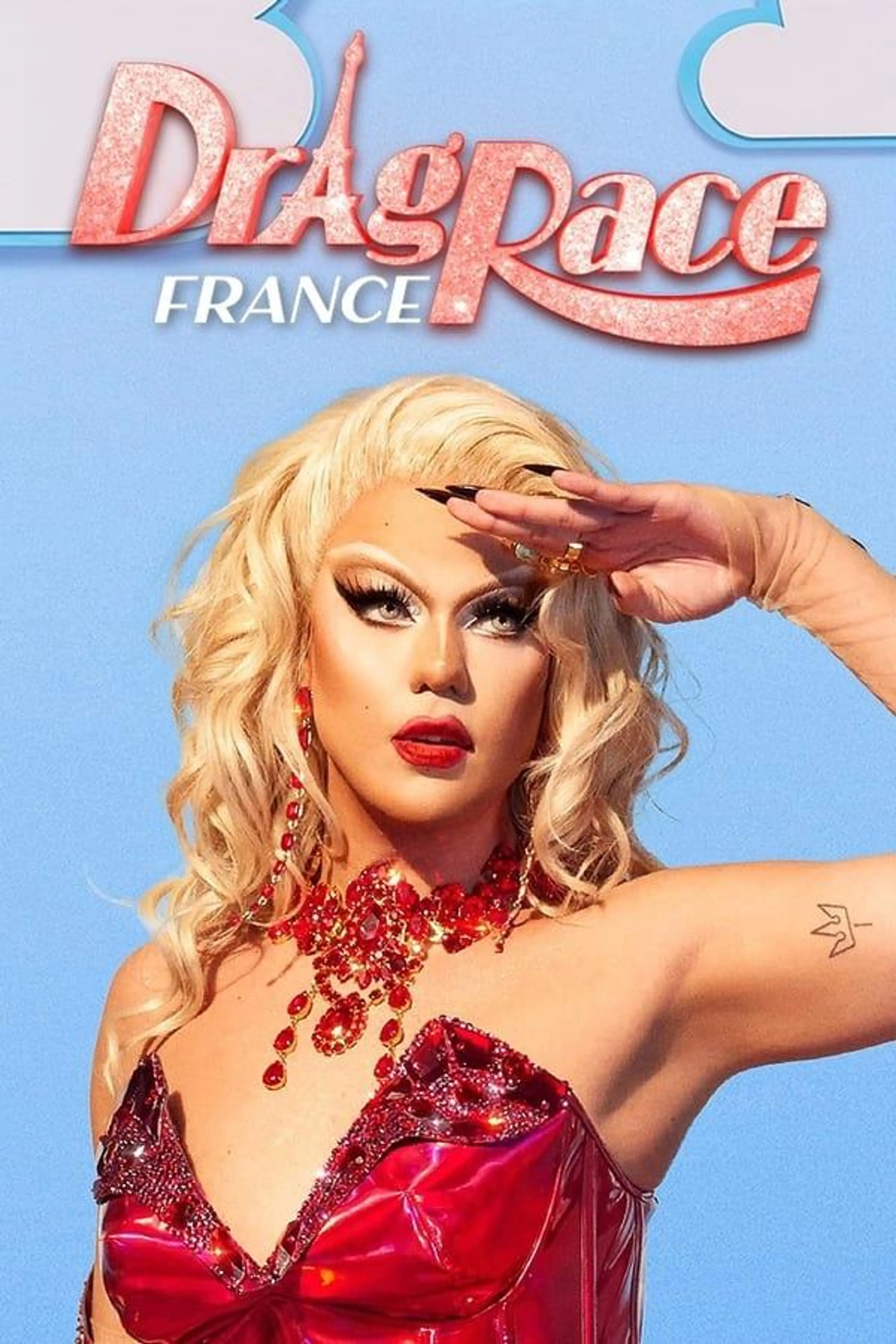 Drag Race France Specials