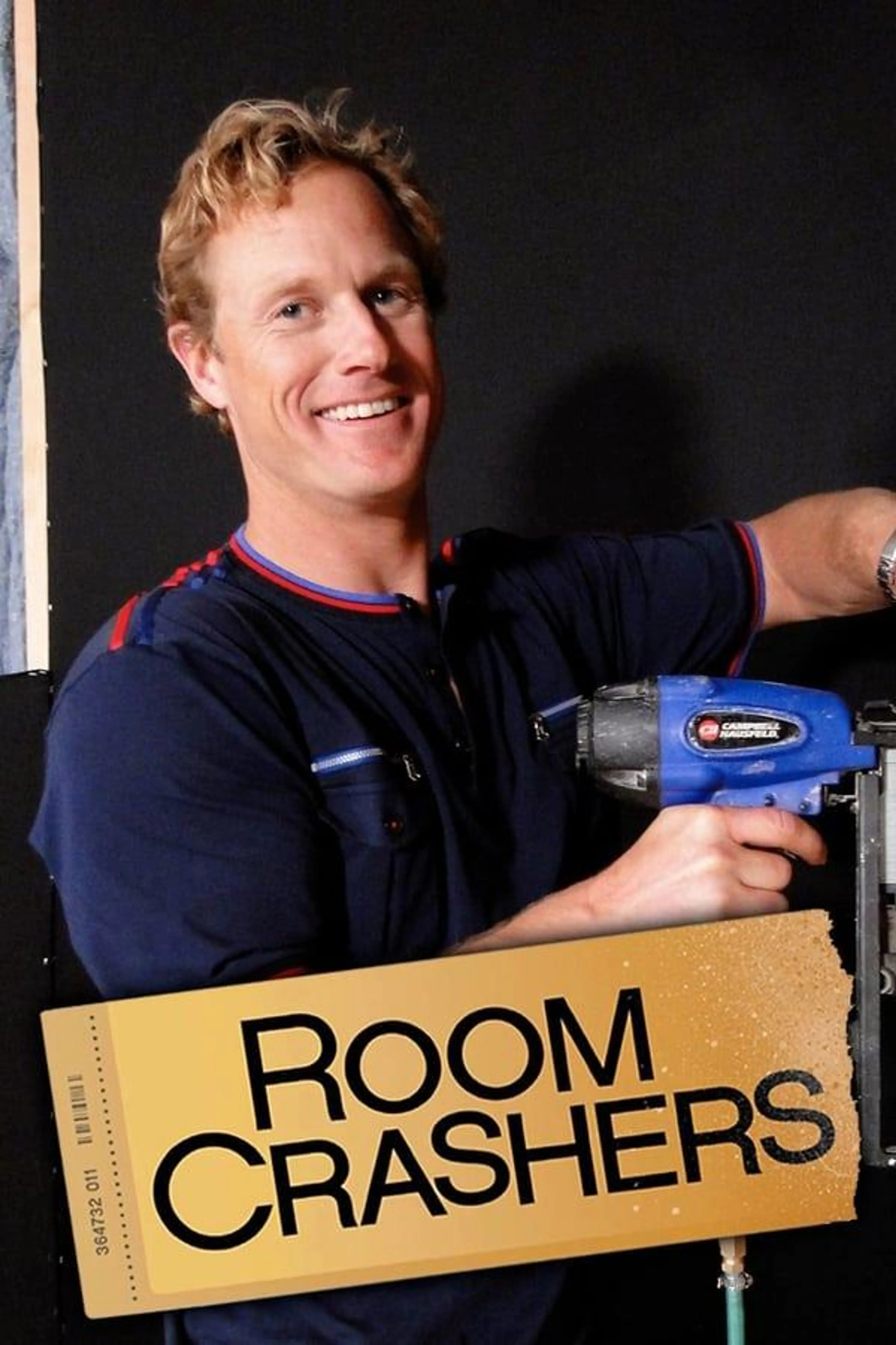 Room Crashers Season 3