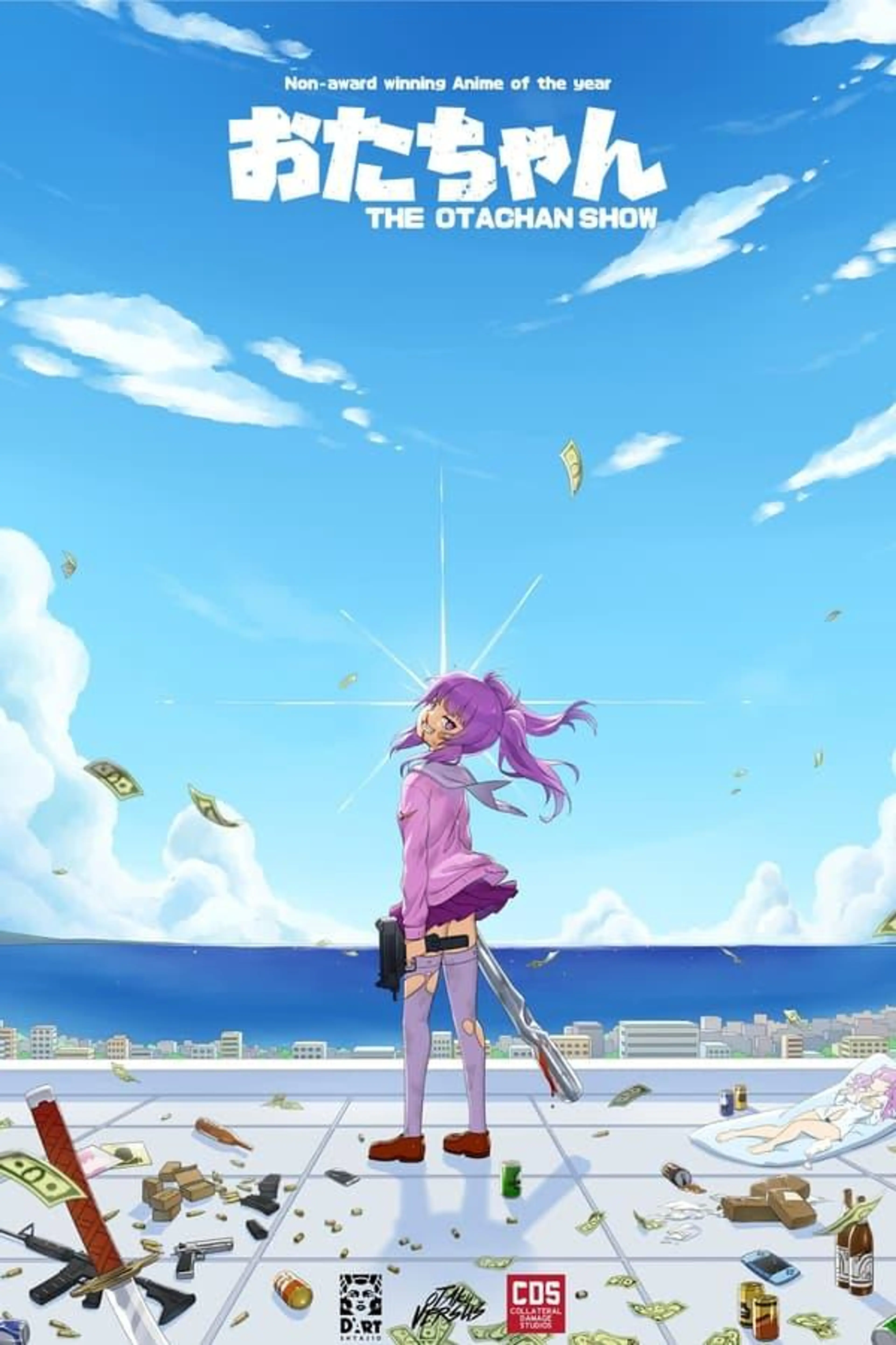 The Otachan Show Specials