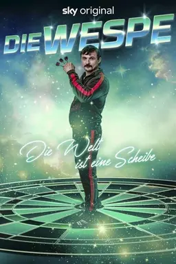 The Wasp Season 3
