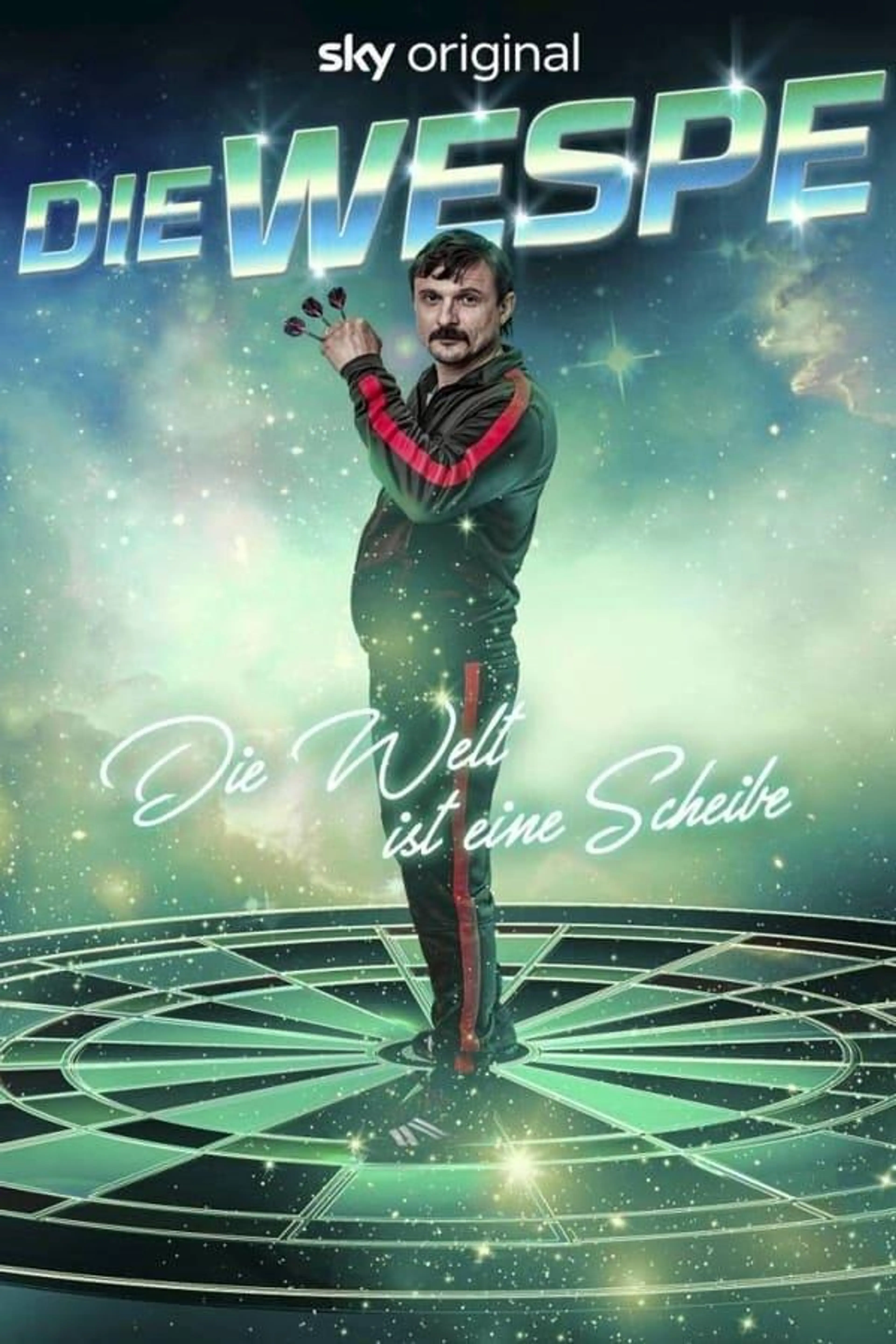 The Wasp Season 3